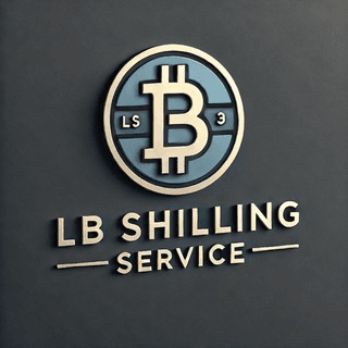 LB Shilling Logo